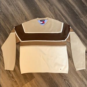 Men’s Tommy Hilfiger Sweater